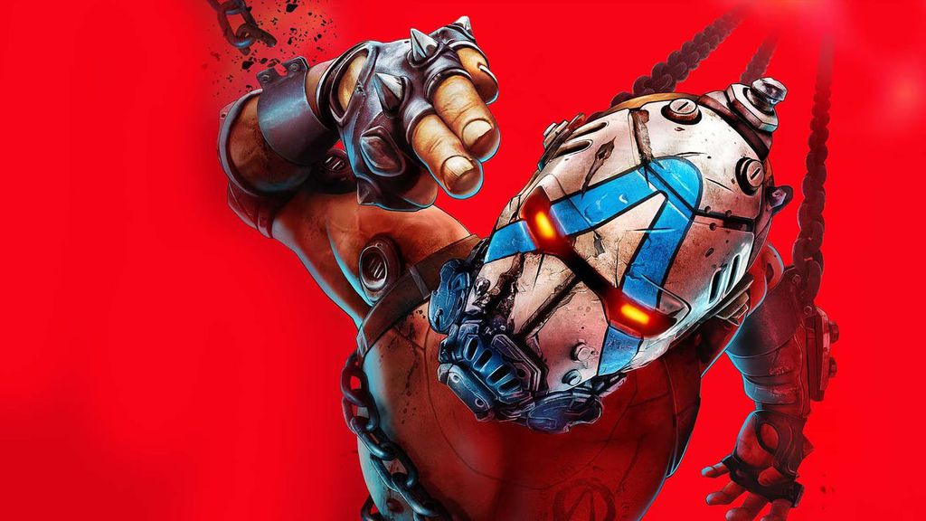 Imagem de Borderlands 4