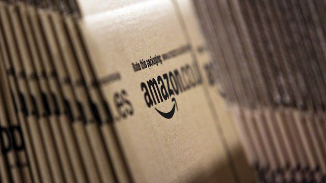 Amazon começará a vender livros físicos no Brasil em maio
