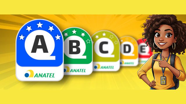 Reprodução/Agência Nacional de Telecomunicações