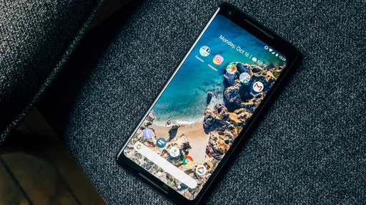 Google suspende venda dos smartphones Pixel 2 e Pixel 2 XL