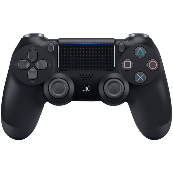 Controle para PS4 Sem Fio Dualshock 4 Sony Preto