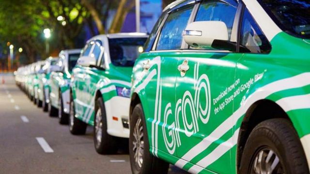 Uber vende operações no sudeste da Ásia para rival Grab