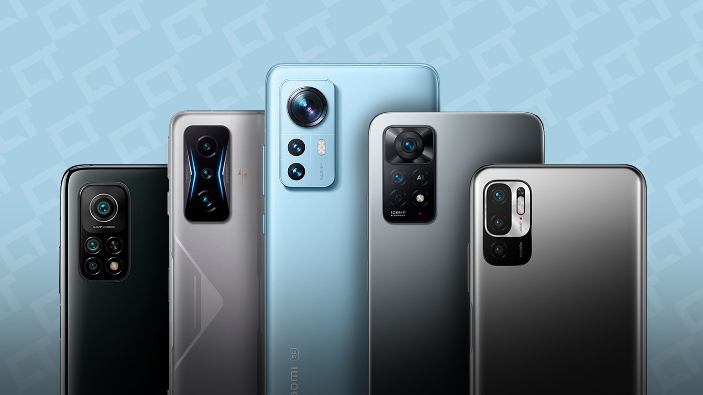 Melhor celular Xiaomi em 2023: confira 13 opções da marca