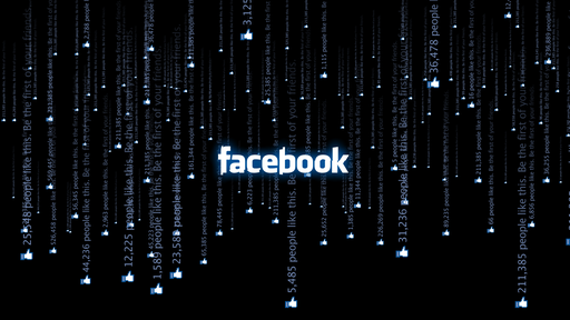 Facebook supera estimativas e fecha segundo tri com receita de US$ 1,81 bilhão