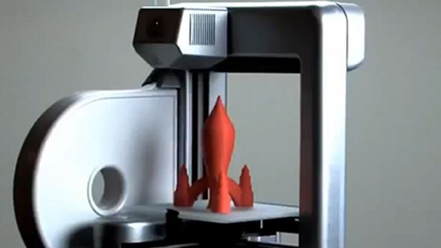 Saraiva inicia pré-venda de impressoras 3D