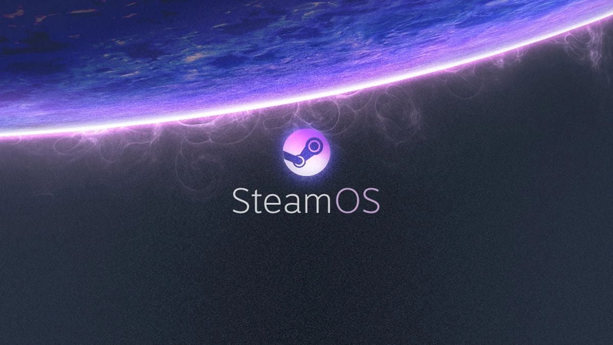 SteamOS ganha versão compatível com outros consoles portáteis