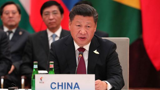 Governo chinês aperta a supervisão em cima de suas gigantes da Internet
