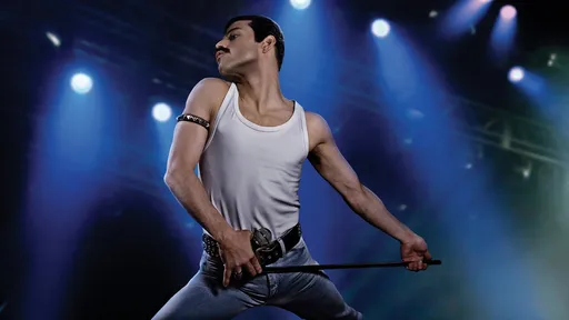 Crítica | Bohemian Rhapsody: você dançará o fandango?