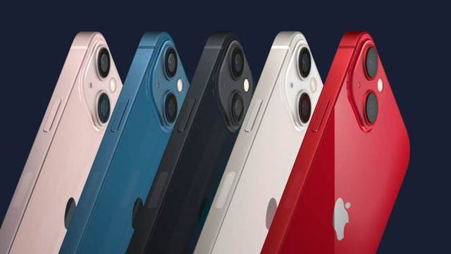 Pré-venda do iPhone 13 no Brasil começa nesta sexta. Com preços de