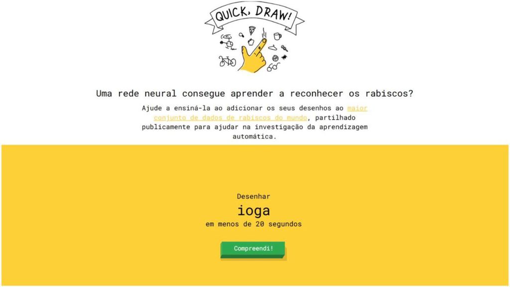 QuickDraw-Google-IAGoogle