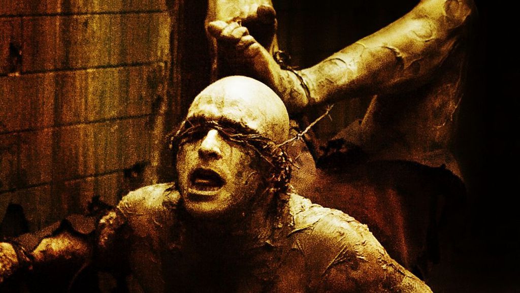Imagem de Terror em Silent Hill