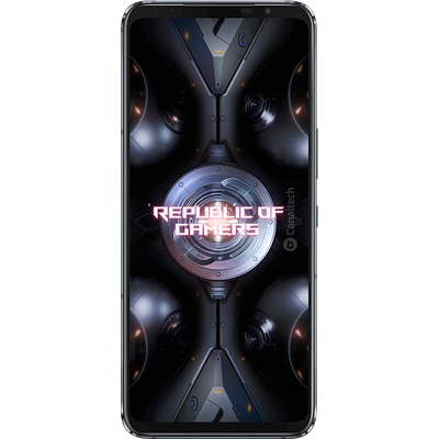 ROG Phone 5 Ultimate