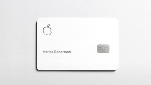 Cartão de crédito da Apple terá versão compartilhada para gastos em família