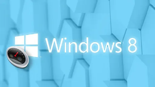 Windows 8 é 33% mais rápido que Windows 7 durante boot