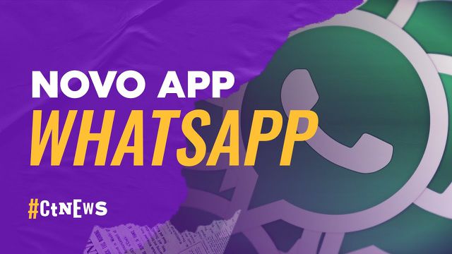 CT News — Novo visual do WhatsApp desktop, preços do Galaxy S21 FE e mais!