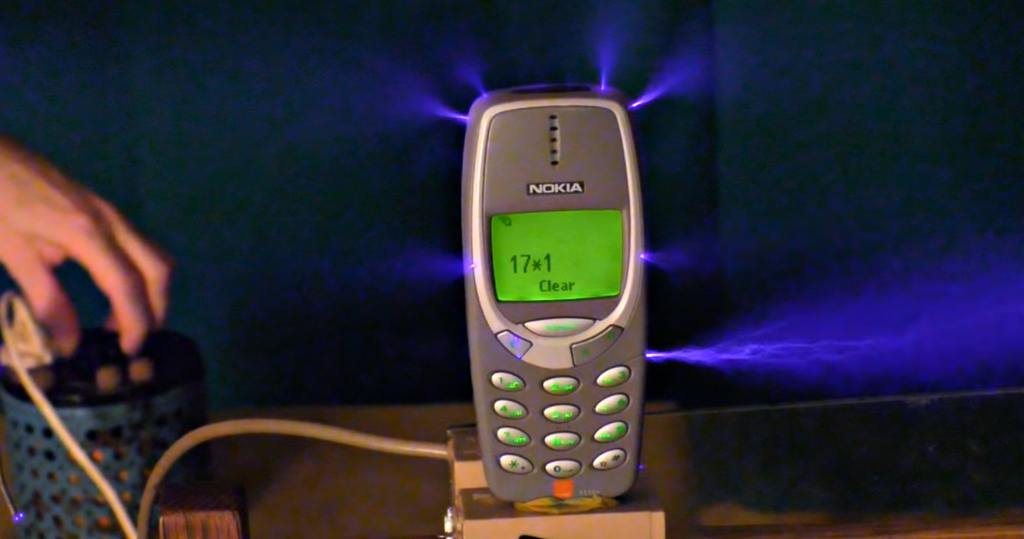 nokia tijolão nokie 3310