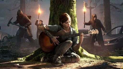 The Last of Us Part 2 pode ganhar battle royale, como Fortnite