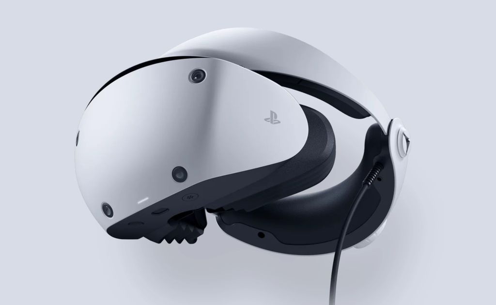 Imagem do PSVR2