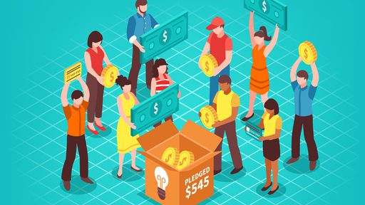 Da energia solar aos motéis: vaquinha de startups financia de tudo hoje em dia