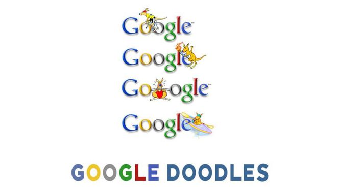 Google está a agradecer os 25 anos de curiosidade com um doodle especial