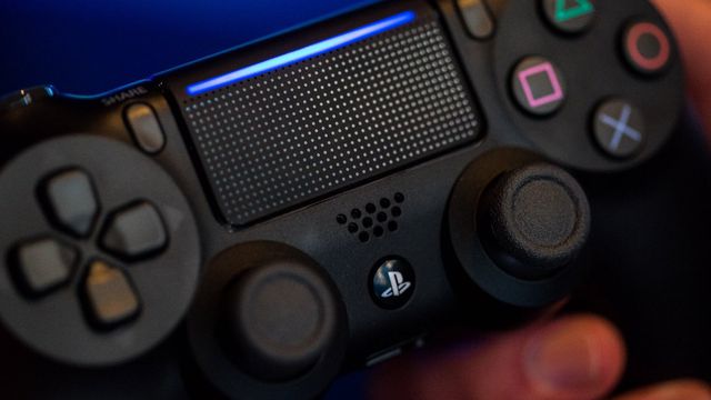 Como fazer captura de tela no PlayStation 4