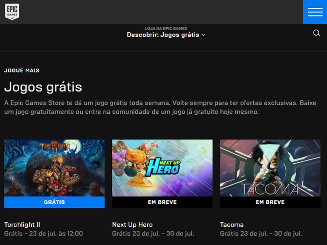 O QUE FAZER QUANDO UM JOGO NÃO APARECE NA BIBLIOTECA DA EPIC GAMES 