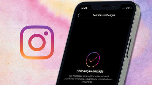 Como solicitar o selo de verificação do Instagram