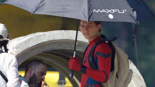 Homem-Aranha: Longe de Casa | Trailer será lançado na Comic Con Experience