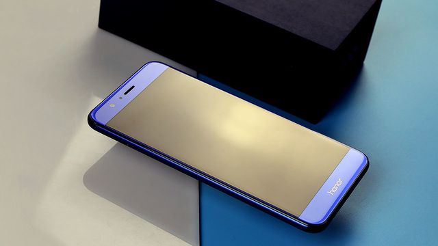 Huawei lança oficialmente o Honor 8 Pro: Conheça suas especificações