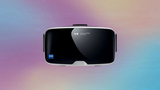 ZEISS lança loja virtual para venda de óculos VR no Brasil