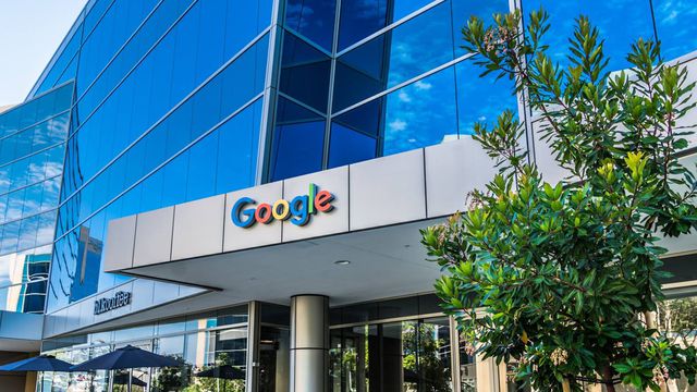 Assédio sexual já causou 48 demissões na Google