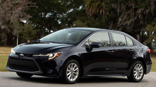 Novo Corolla feito no Brasil será o primeiro carro híbrido flex do mundo