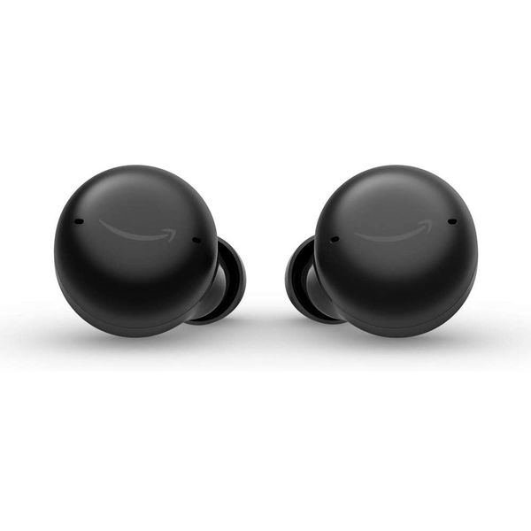 Novos Echo Buds (2ª Geração): Fones de ouvido sem fio com cancelamento de ruído ativo e Alexa