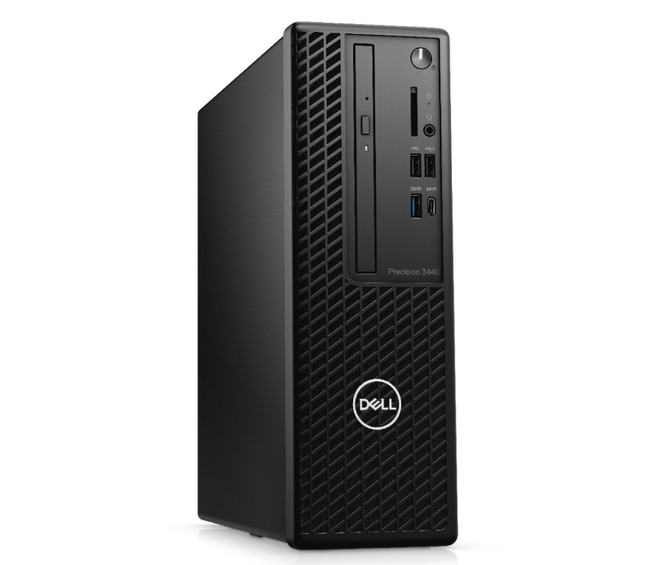 Dell atualiza linha de PCs corporativos com 15 novas opções