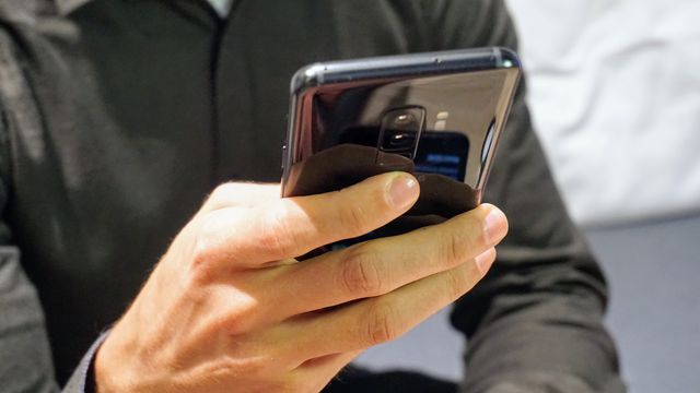 Novas informações reforçam rumor de um Samsung Galaxy S10 com 5 câmeras
