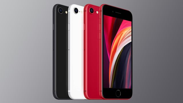 TÁ BARATO | Novo iPhone SE pelo menor preço do varejo, só hoje no Magalu!