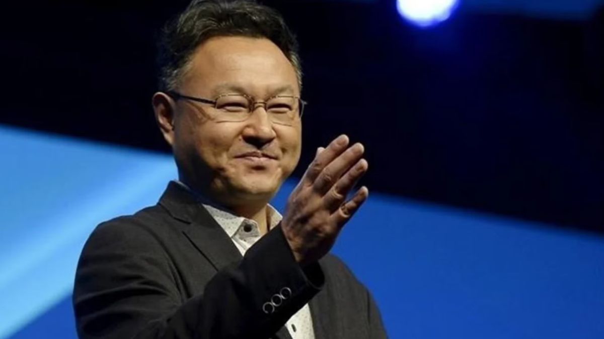 Lenda da PlayStation, Shuhei Yoshida diz ter sido demitido por Jim Ryan