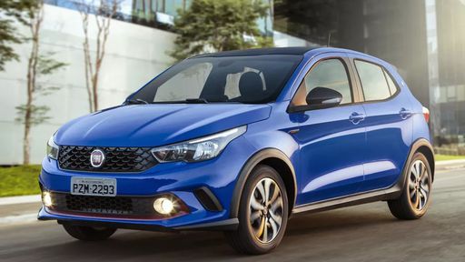 FIAT e Visa firmam parceria que transformará carro em solução de pagamento
