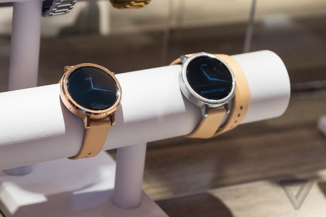 Moto 360 2ª geração Moto 360 2ª geração