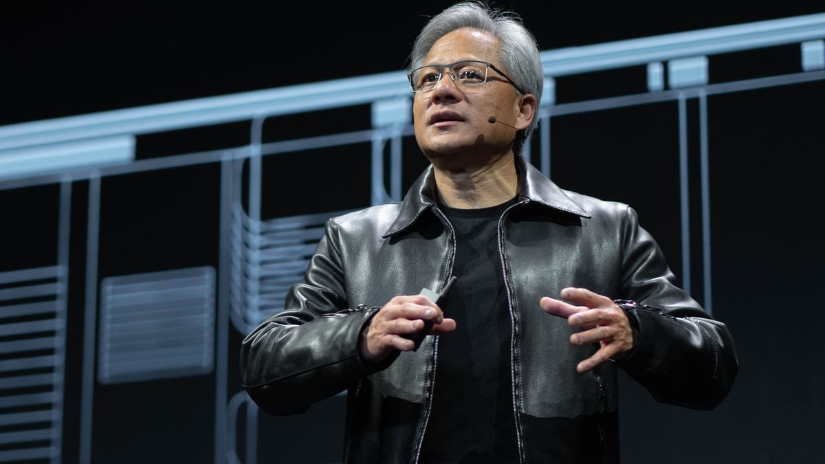 CEO da NVIDIA diz que não pode confiar em produtos nem engenheiros da Samsung