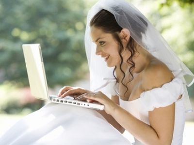 Casamento e tecnologia Casamento e tecnologia