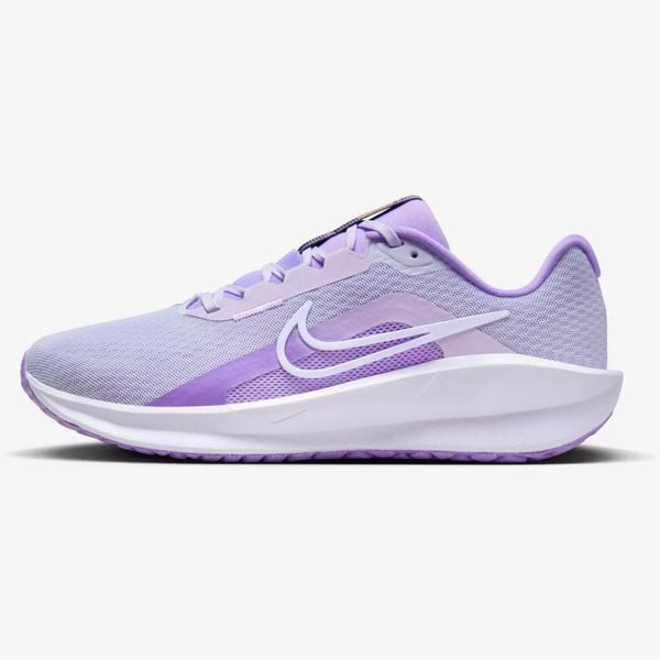 Tênis Nike Downshifter 13 Feminino Roxo | CUPOM