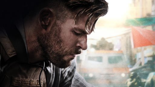 90 milhões assistiram: filme Resgate pode se tornar a maior estreia da Netflix