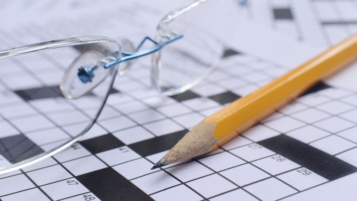 Palavras cruzadas on-line com Crossword Labs 