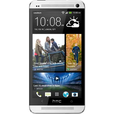 HTC One (Dual Sim)