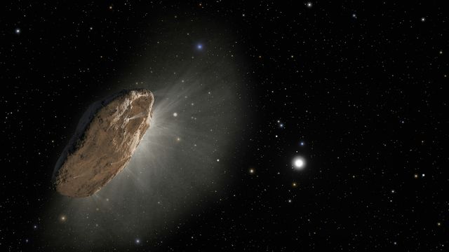 Unsplash/NASA Hubble Space Telescope