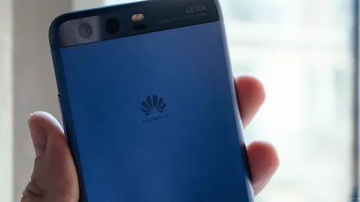 Huawei cria alternativa ao Android caso seja banida dos EUA