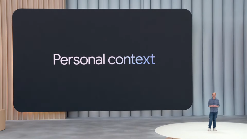 Google I/O