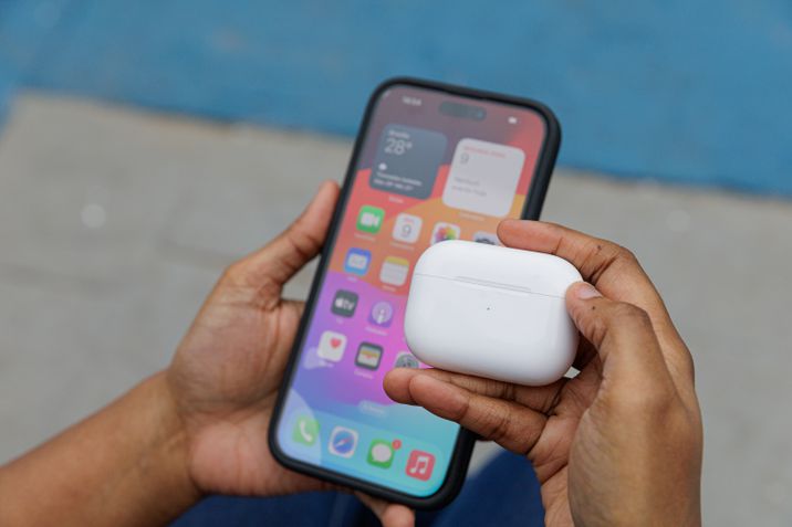 Airpods Pro USB-C