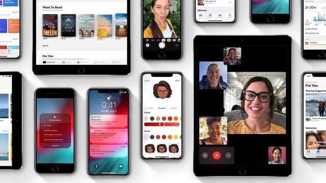 WWDC 2018 | Essas são as novidades do iOS 12 anunciadas no evento